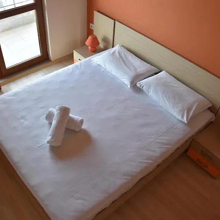 Appartamento Brezza Marina House Afytos