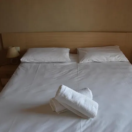 Appartamento Brezza Marina House *