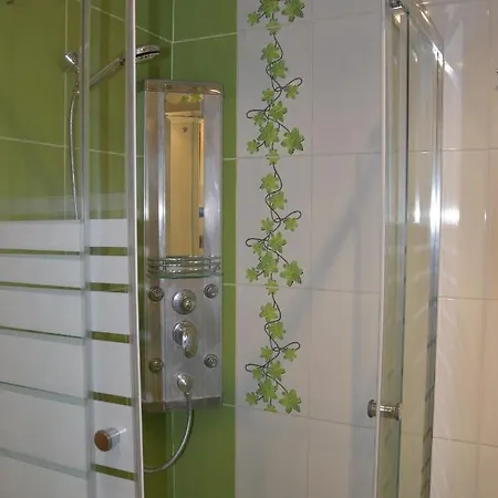 Brezza Marina House Appartamento Afytos