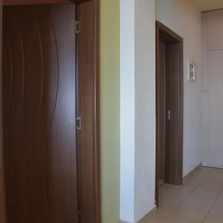 Brezza Marina House Appartamento