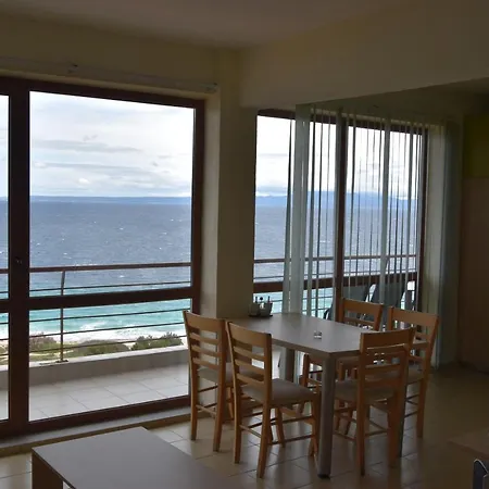 Brezza Marina House Appartamento *