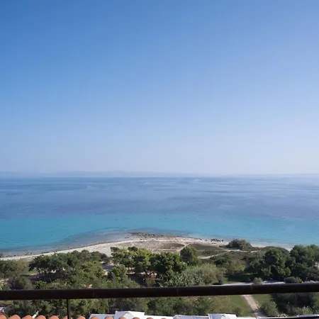 Brezza Marina House Afytos