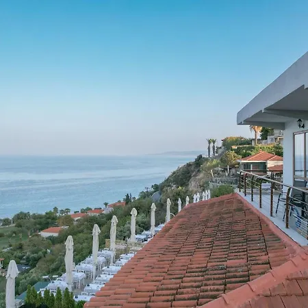 Appartamento Brezza Marina House Afytos