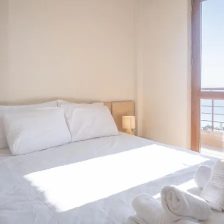 Appartamento Brezza Marina House