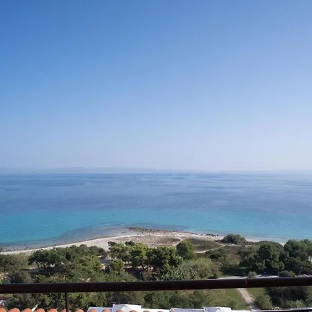 Appartamento Brezza Marina House Afytos