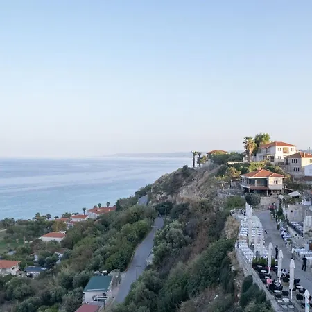 Brezza Marina House * Afytos