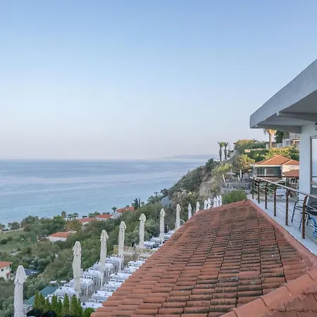 Appartamento Brezza Marina House