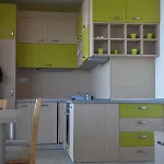 Brezza Marina House Áfitos