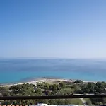 Apartment Brezza Marina House Áfitos