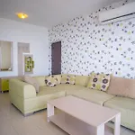 Brezza Marina House Apartment Áfitos