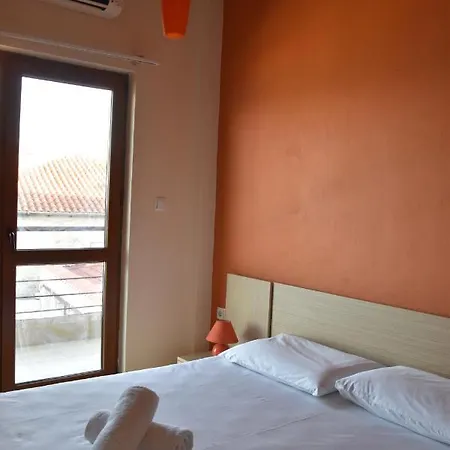 Brezza Marina House 公寓 阿菲托斯
