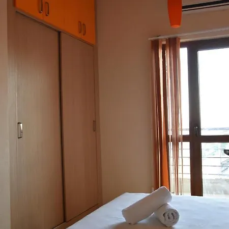Apartamento Brezza Marina House Afytos