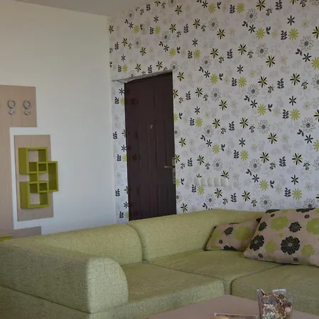 公寓 Brezza Marina House