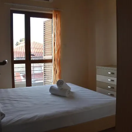 Brezza Marina House * Afytos