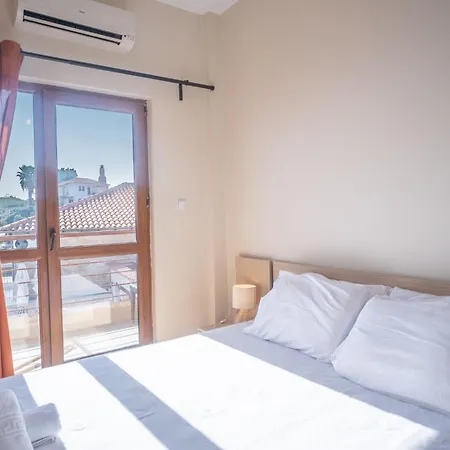 Brezza Marina House *