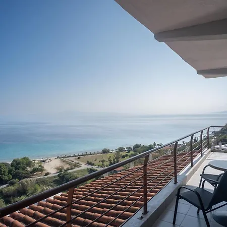 Brezza Marina House شقة