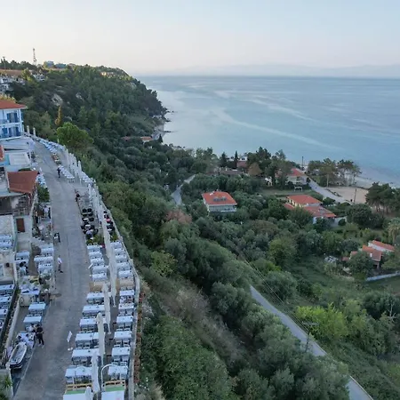 Brezza Marina House *