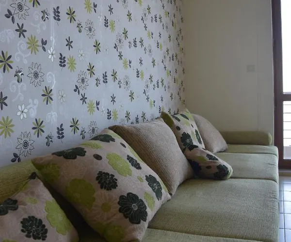 Brezza Marina House شقة *