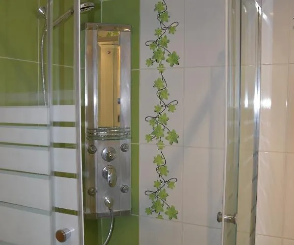 Brezza Marina House شقة أفيتوس