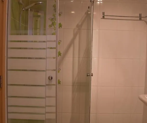 Brezza Marina House شقة *