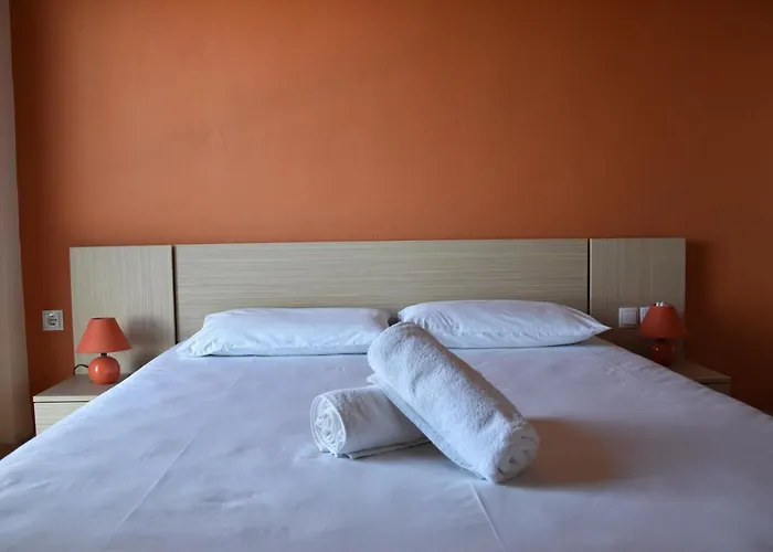 شقة Brezza Marina House