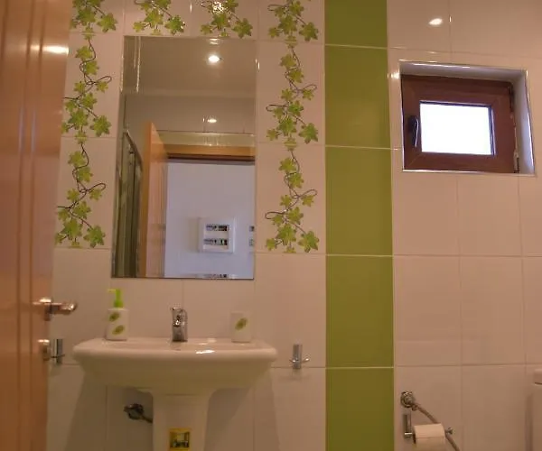 Brezza Marina House *