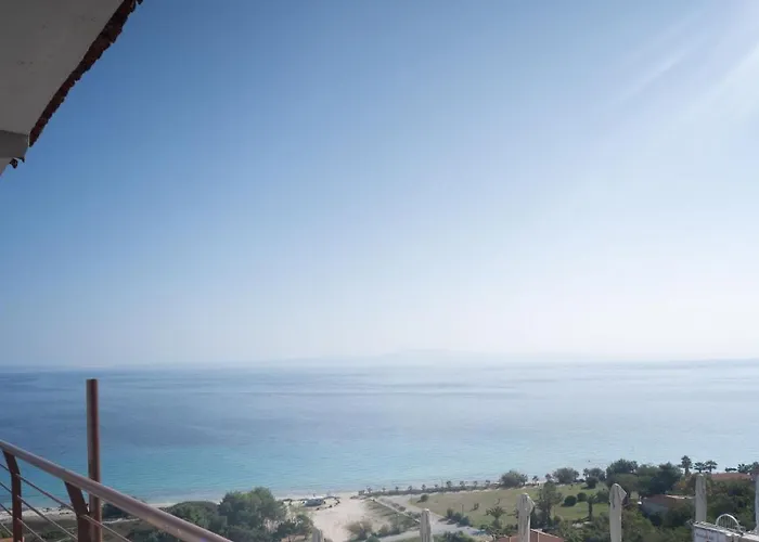 Brezza Marina House شقة