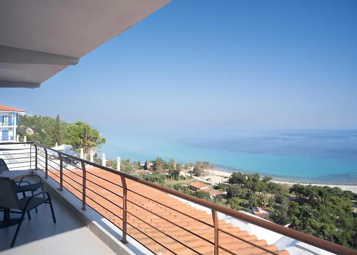 Brezza Marina House *