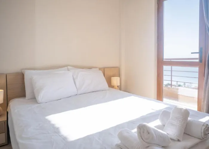 شقة Brezza Marina House