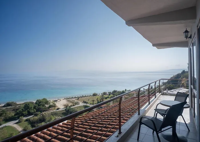 Brezza Marina House شقة