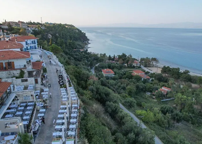 Brezza Marina House *