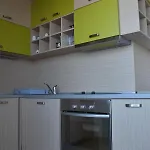 Brezza Marina House Áfitos