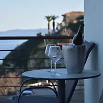 Brezza Marina House *