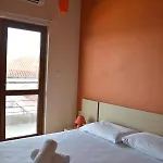 Brezza Marina House Appartement Áfitos