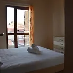 Brezza Marina House * Áfitos