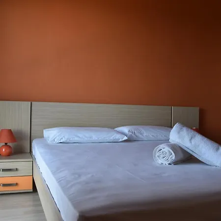 Apartment Brezza Marina House *