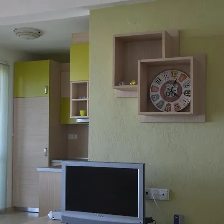 Brezza Marina House Apartment *