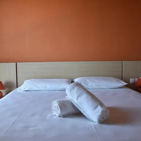 Apartment Brezza Marina House