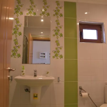 Brezza Marina House *