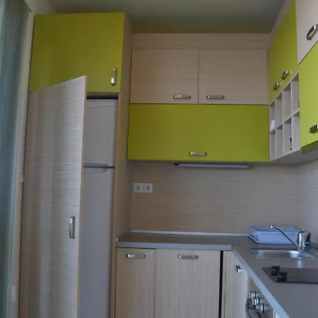 Brezza Marina House Apartment