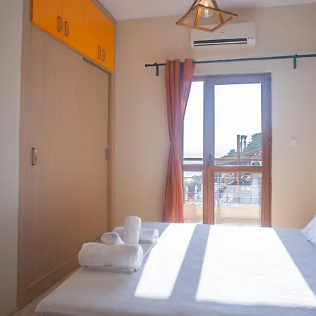 Apartment Brezza Marina House