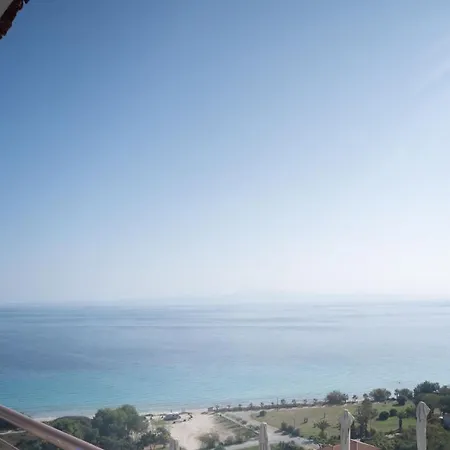Brezza Marina House Apartment