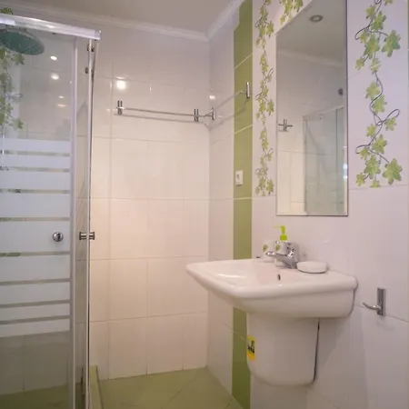 Brezza Marina House Apartment *