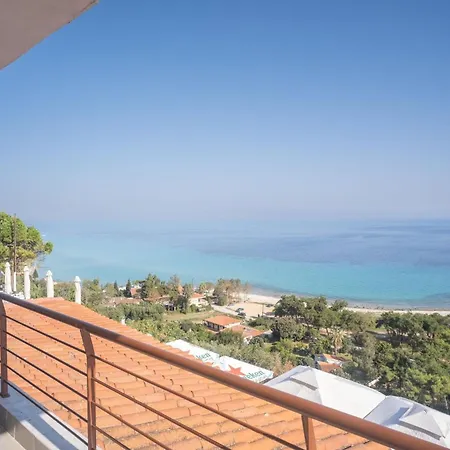 Brezza Marina House