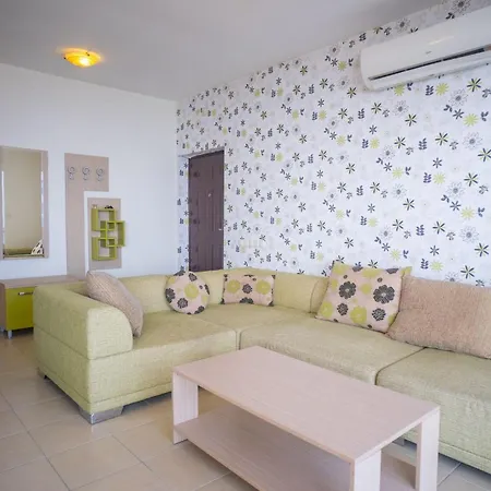Brezza Marina House Apartment Áfitos