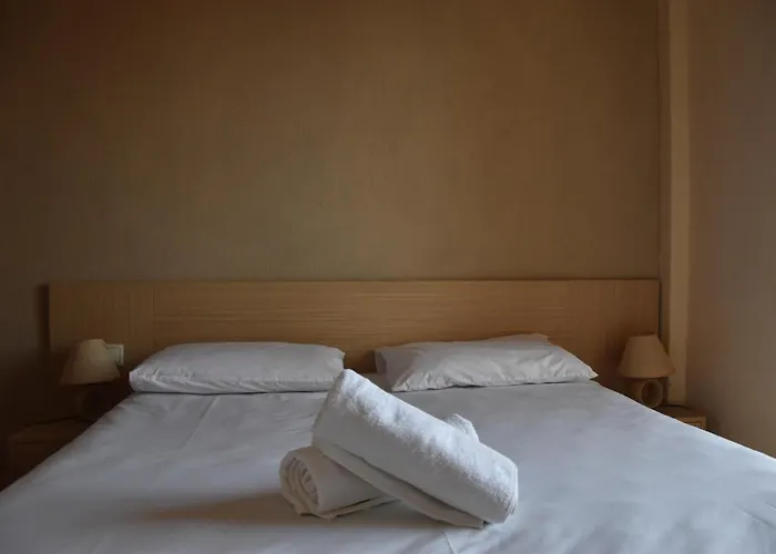아파트 Brezza Marina House *