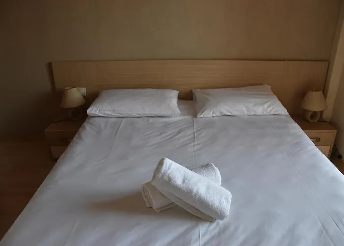 아파트 Brezza Marina House *