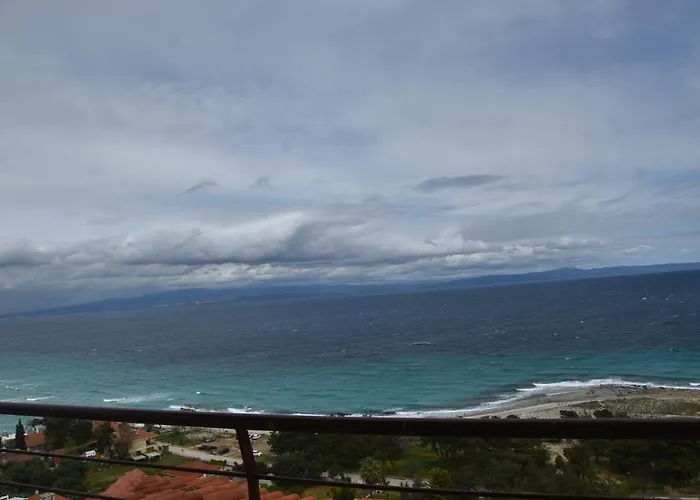 Brezza Marina House