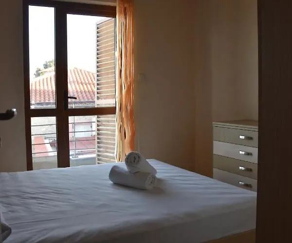 Brezza Marina House * 아피토스