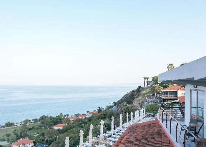 Brezza Marina House